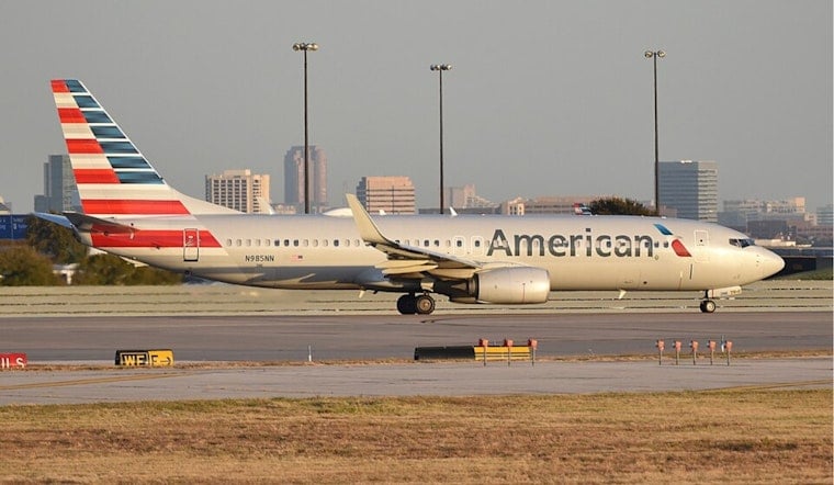 San Antonio Sky Scare: Near Miss Between Jet And Cop Chopper Triggers FAA Shake-Up