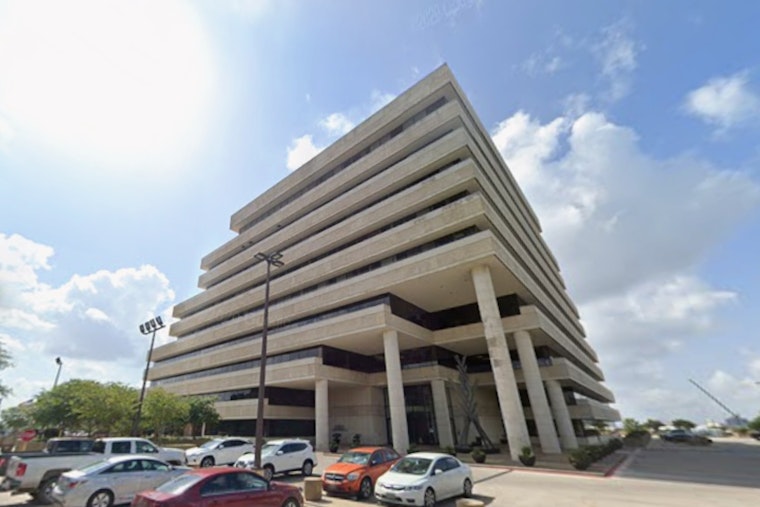 San Antonio Smuggling Boss Hammered With 30 Years And $500K Hit