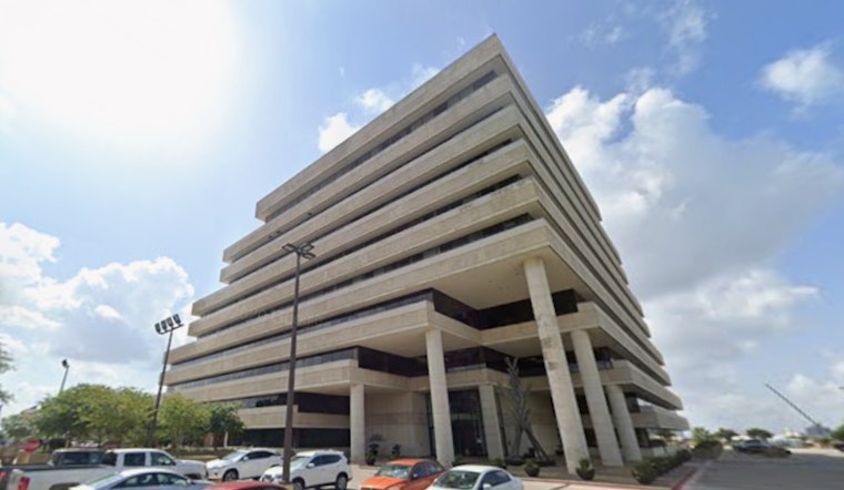 San Antonio Smuggling Boss Hammered With 30 Years And $500K Hit