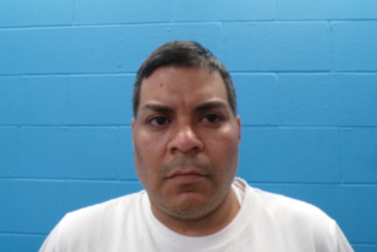 San Antonio Speed Demon Busted After 100-MPH Mustang Mayhem in Seguin