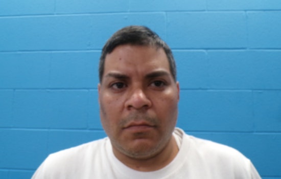 San Antonio Speed Demon Busted After 100-MPH Mustang Mayhem in Seguin