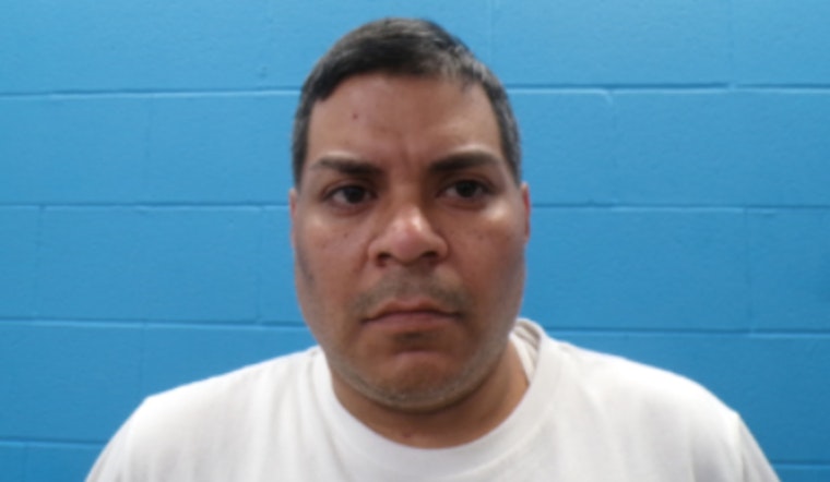 San Antonio Speed Demon Busted After 100-MPH Mustang Mayhem in Seguin