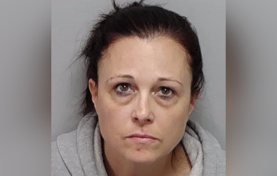 San Antonio Stalking Case, Woman Busted Twice After Alleged Harassment Blitz