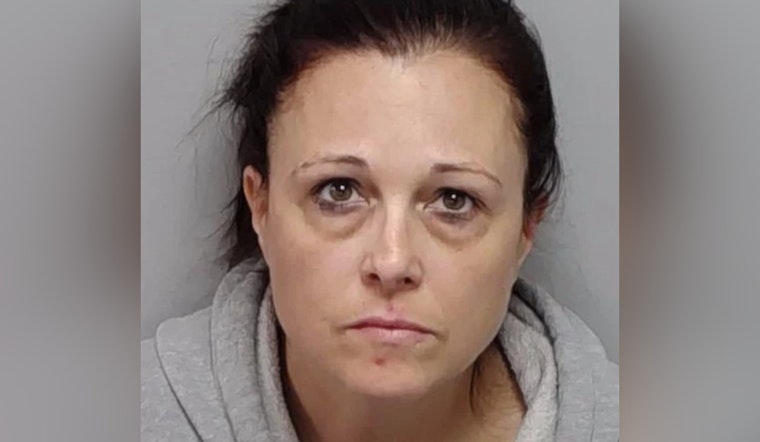 San Antonio Stalking Case, Woman Busted Twice After Alleged Harassment Blitz