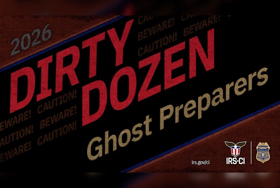 San Antonio Taxpayers Haunted as ‘Ghost’ Preparers Creep Into Filing Season