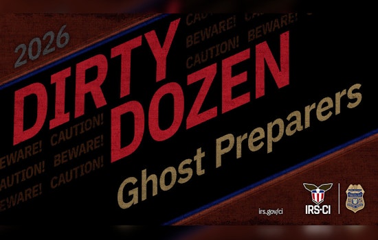 San Antonio Taxpayers Haunted as ‘Ghost’ Preparers Creep Into Filing Season
