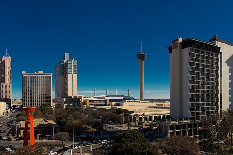 San Antonio Wealthiest ZIPs Cluster On North Side