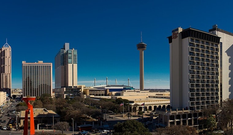 San Antonio Wealthiest ZIPs Cluster On North Side