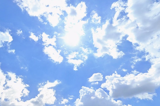 San Antonio Weather, Red Flag Warning And Gusty Winds March 16
