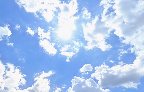 San Antonio Weather, Red Flag Warning And Gusty Winds March 16