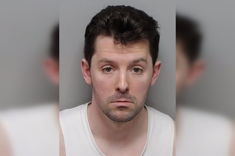 San Antonio Weatherman Dumped by KSAT After Loop 410 Assault Bust