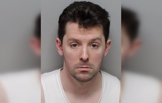 San Antonio Weatherman Dumped by KSAT After Loop 410 Assault Bust