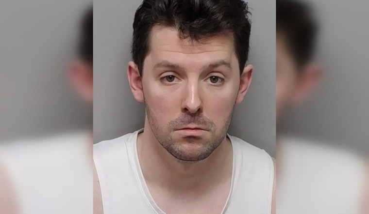 San Antonio Weatherman Dumped by KSAT After Loop 410 Assault Bust