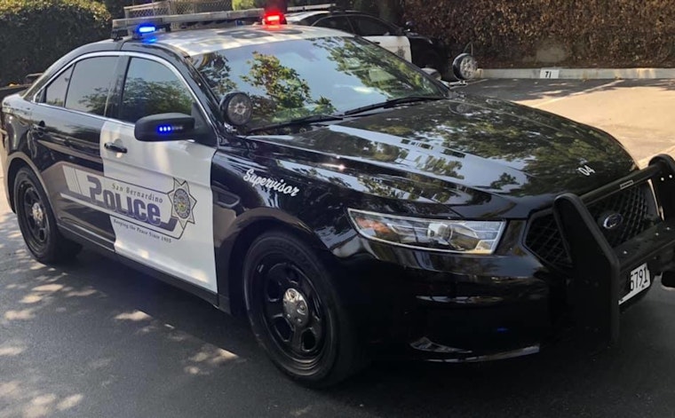San Bernardino Officers Ask Public for Help in Field Killing Investigation