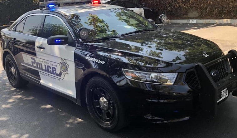 San Bernardino Officers Ask Public for Help in Field Killing Investigation