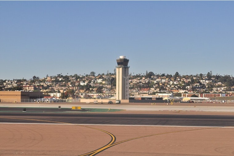 San Diego Airport Boss Kim Becker Bows Out as New Terminal Takes Flight