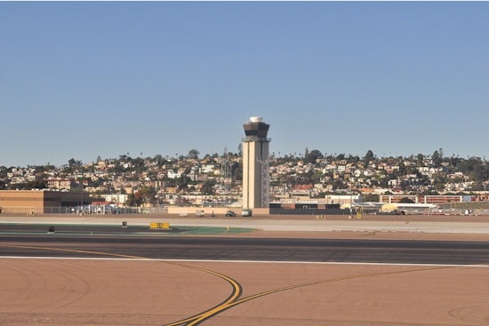 San Diego Airport Boss Kim Becker Bows Out as New Terminal Takes Flight