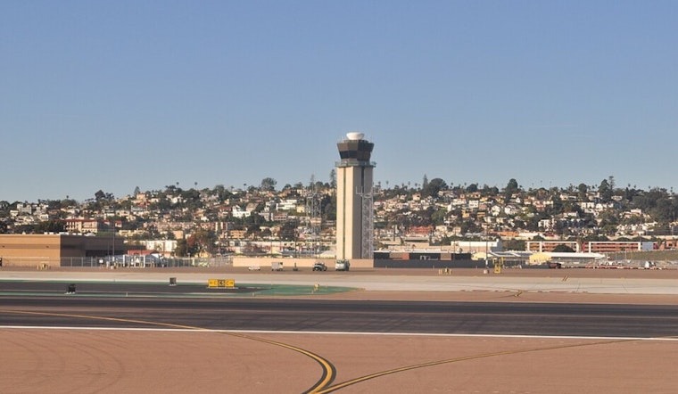 San Diego Airport Boss Kim Becker Bows Out as New Terminal Takes Flight