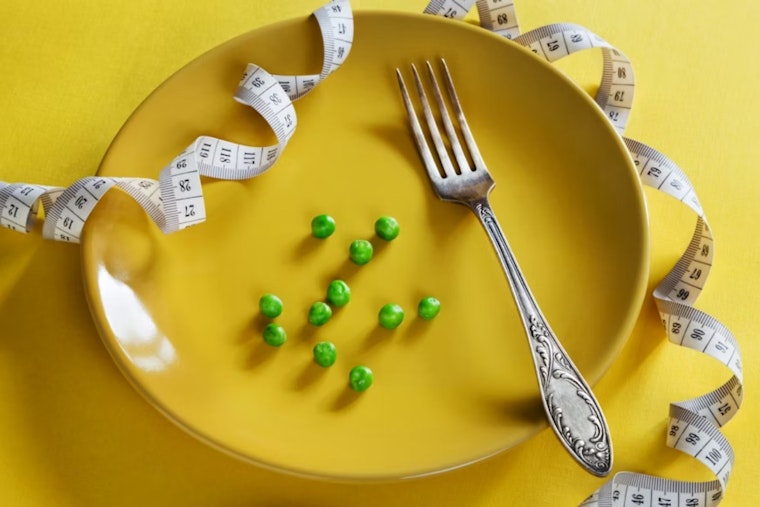 San Diego Anorexia Survivor Builds $900 Million Eating Disorder Empire
