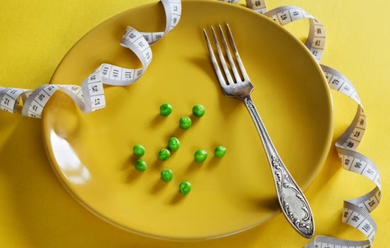 San Diego Anorexia Survivor Builds $900 Million Eating Disorder Empire