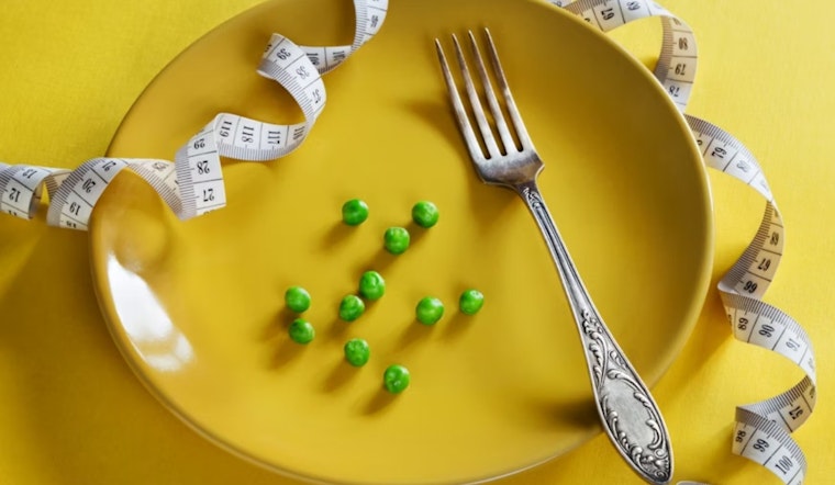 San Diego Anorexia Survivor Builds $900 Million Eating Disorder Empire