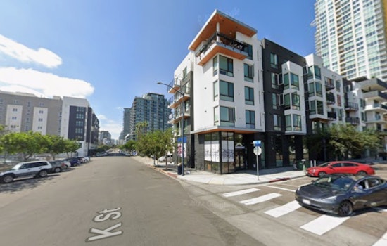San Diego Apartment Builder Makes Billion-Dollar Power Play