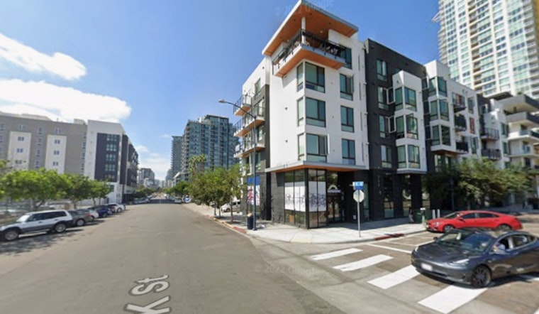 San Diego Apartment Builder Makes Billion-Dollar Power Play