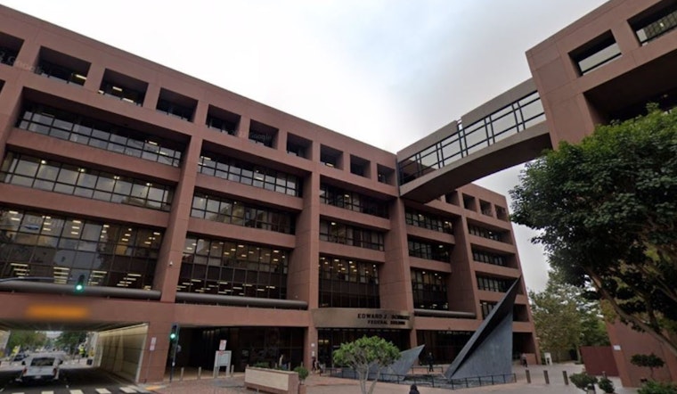 San Diego Beach Bust: Border Patrol Snags Convicted Child Sex Offender In Smuggling Run