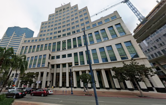 San Diego Clinic Boss Busted In Alleged $11 Million Medicare Scam