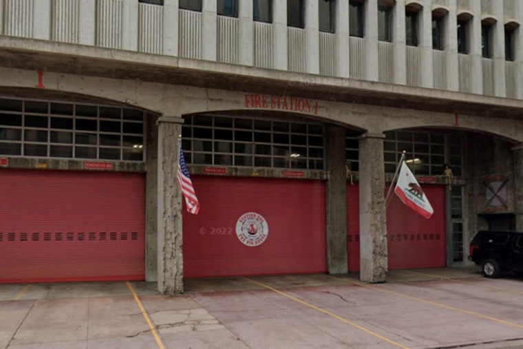 San Diego Fire Crews Sit Nearly Four Minutes Before Rolling, Audit Warns