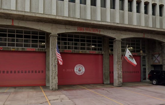 San Diego Fire Crews Sit Nearly Four Minutes Before Rolling, Audit Warns