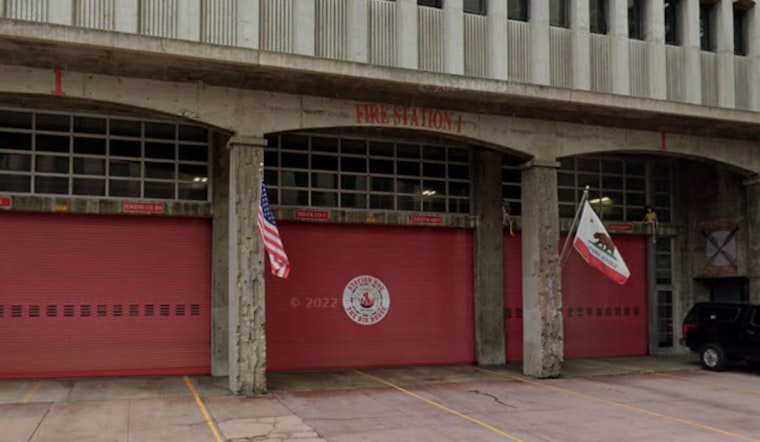 San Diego Fire Crews Sit Nearly Four Minutes Before Rolling, Audit Warns