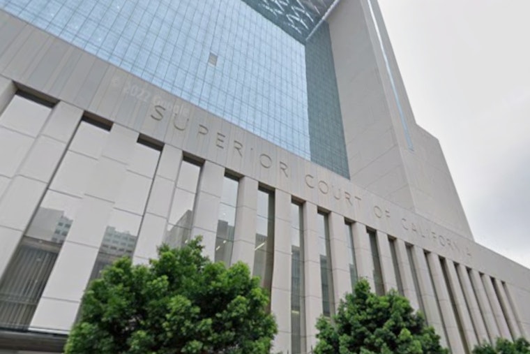 San Diego Gang Trio Slammed With Life Terms In Deadly Shooting Spree