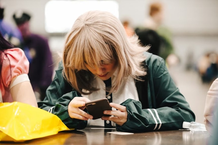 San Diego High Schools Rocked as AI Deepfakes Target Teen Girls