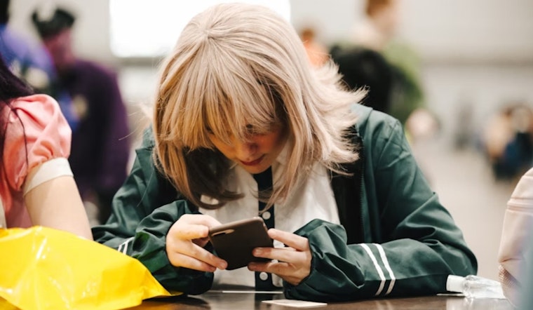 San Diego High Schools Rocked as AI Deepfakes Target Teen Girls