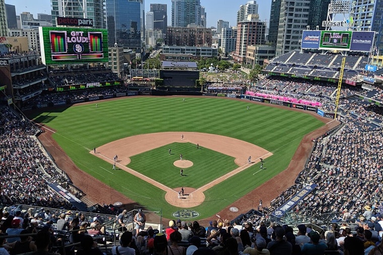 San Diego Kids Turn Petco Park Into Giant Science Lab as DC Eyes Deep Research Cuts