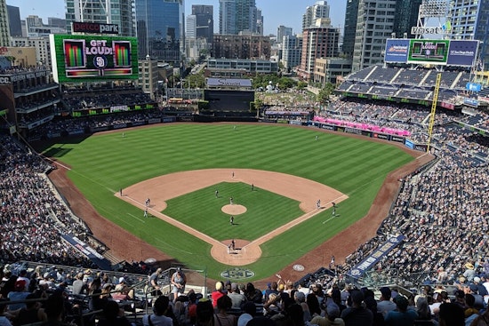 San Diego Kids Turn Petco Park Into Giant Science Lab as DC Eyes Deep Research Cuts
