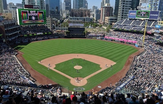 San Diego Kids Turn Petco Park Into Giant Science Lab as DC Eyes Deep Research Cuts