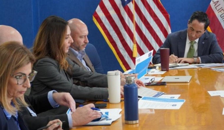 San Diego Planning Boards Are Down But Not Out