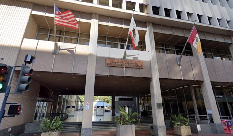 San Diego Plots Massive Slowdown On 679 Miles Of City Streets