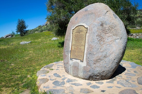 San Diego Power Play: Lawmaker Moves To Hand San Pasqual Battlefield Back To Tribe