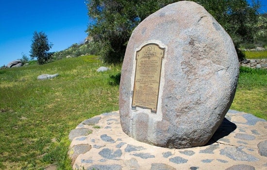 San Diego Power Play: Lawmaker Moves To Hand San Pasqual Battlefield Back To Tribe