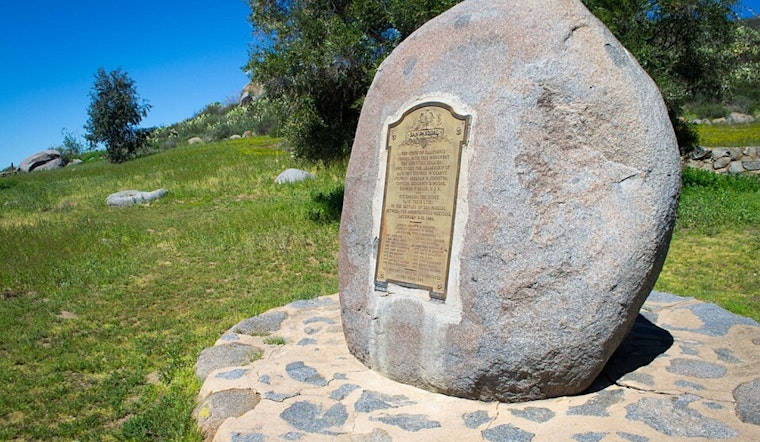 San Diego Power Play: Lawmaker Moves To Hand San Pasqual Battlefield Back To Tribe