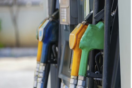 San Diego Pump Pain: 12 Straight Days Of Climbing Gas Prices