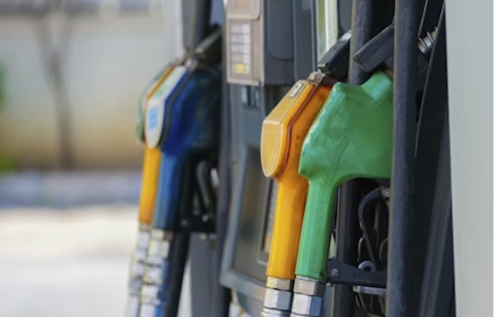San Diego Pump Pain: 12 Straight Days Of Climbing Gas Prices