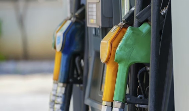 San Diego Pump Pain: 12 Straight Days Of Climbing Gas Prices