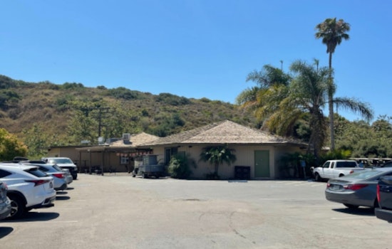 San Diego Puts Tecolote Canyon Golf Course Up for Grabs After Sewer Shutdown