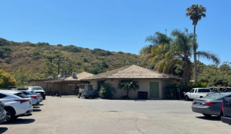 San Diego Puts Tecolote Canyon Golf Course Up for Grabs After Sewer Shutdown