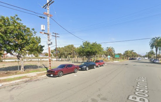 San Diego Scrambles To Undo Botched Barrio Logan Parkland Selloff
