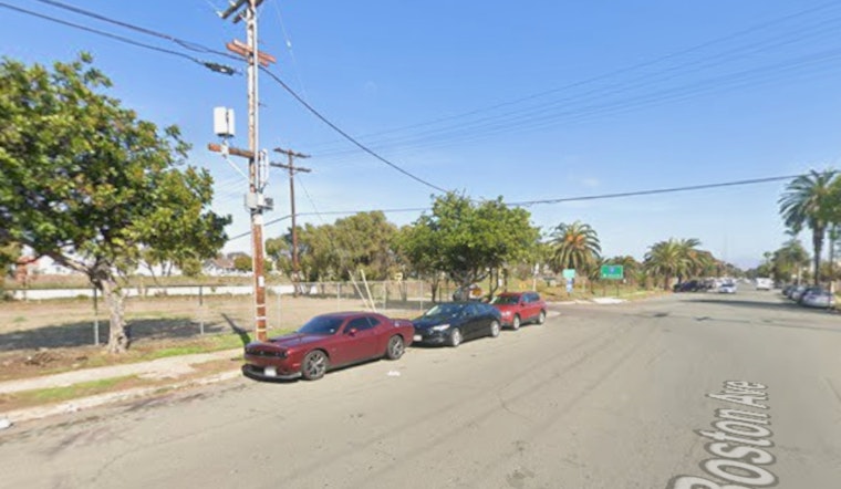 San Diego Scrambles To Undo Botched Barrio Logan Parkland Selloff